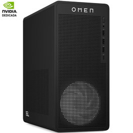 HP Omen 16L TG03-0105ns PC Gaming Intel Core i5-14400F 16GB 1TB SSD RTX 5050